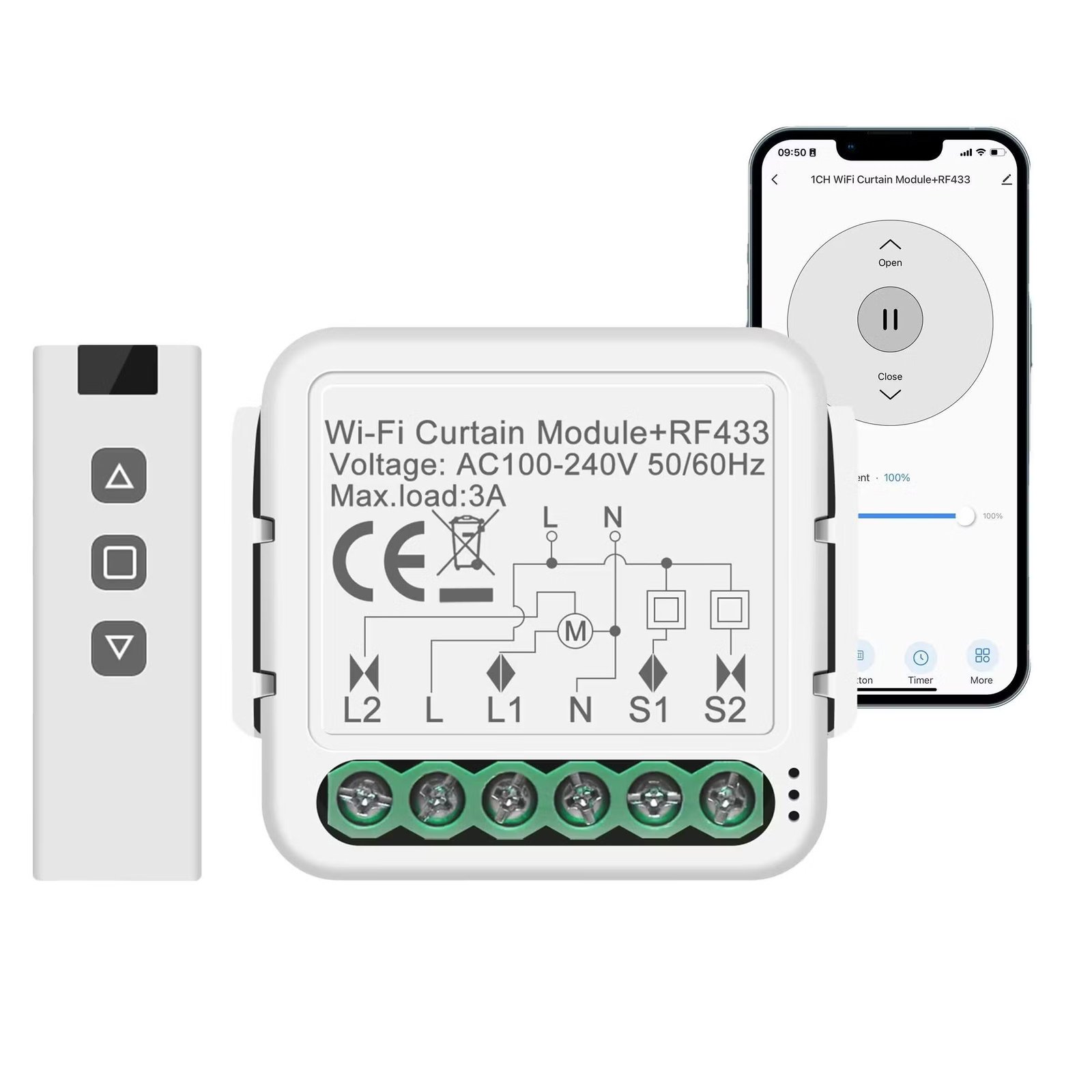 Tuya-WiFi-Zigbee-3-0-Integrated-Domotic-Smart-Home-Automation-System-Products-Devices-Work-with-Alex